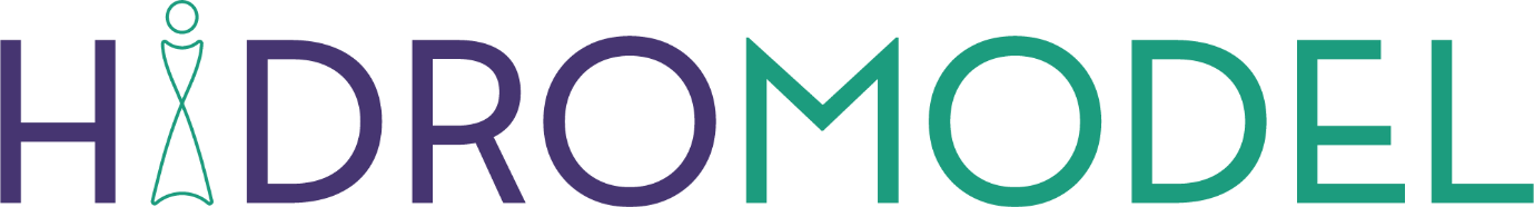 Hidromodel