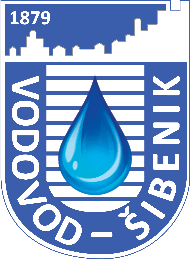 Vodovod Šibenik